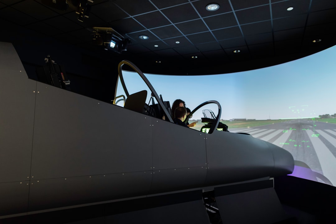 Aviation Training Guide